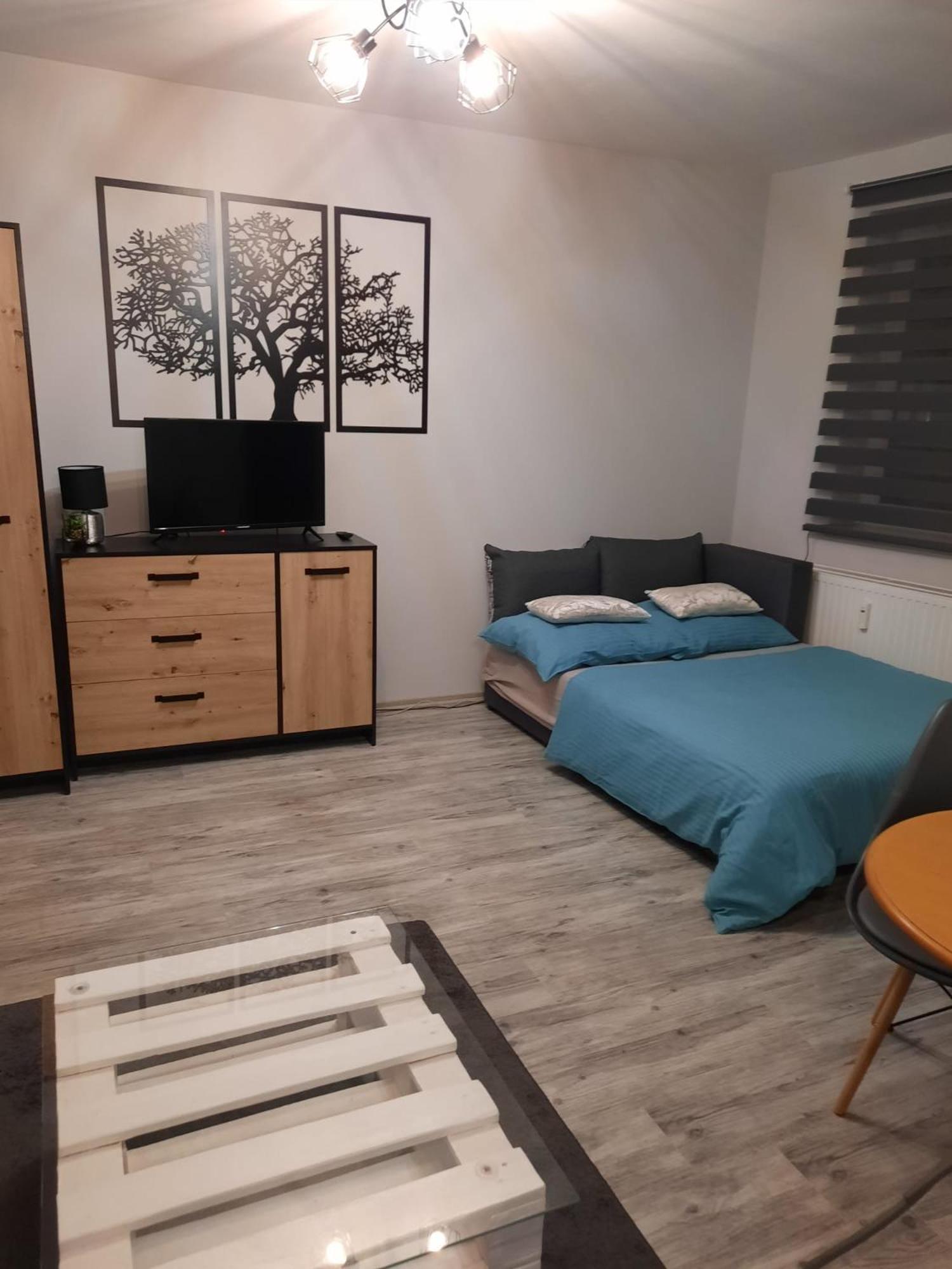 Apartamenty Trzy Wieze Varsavia Esterno foto