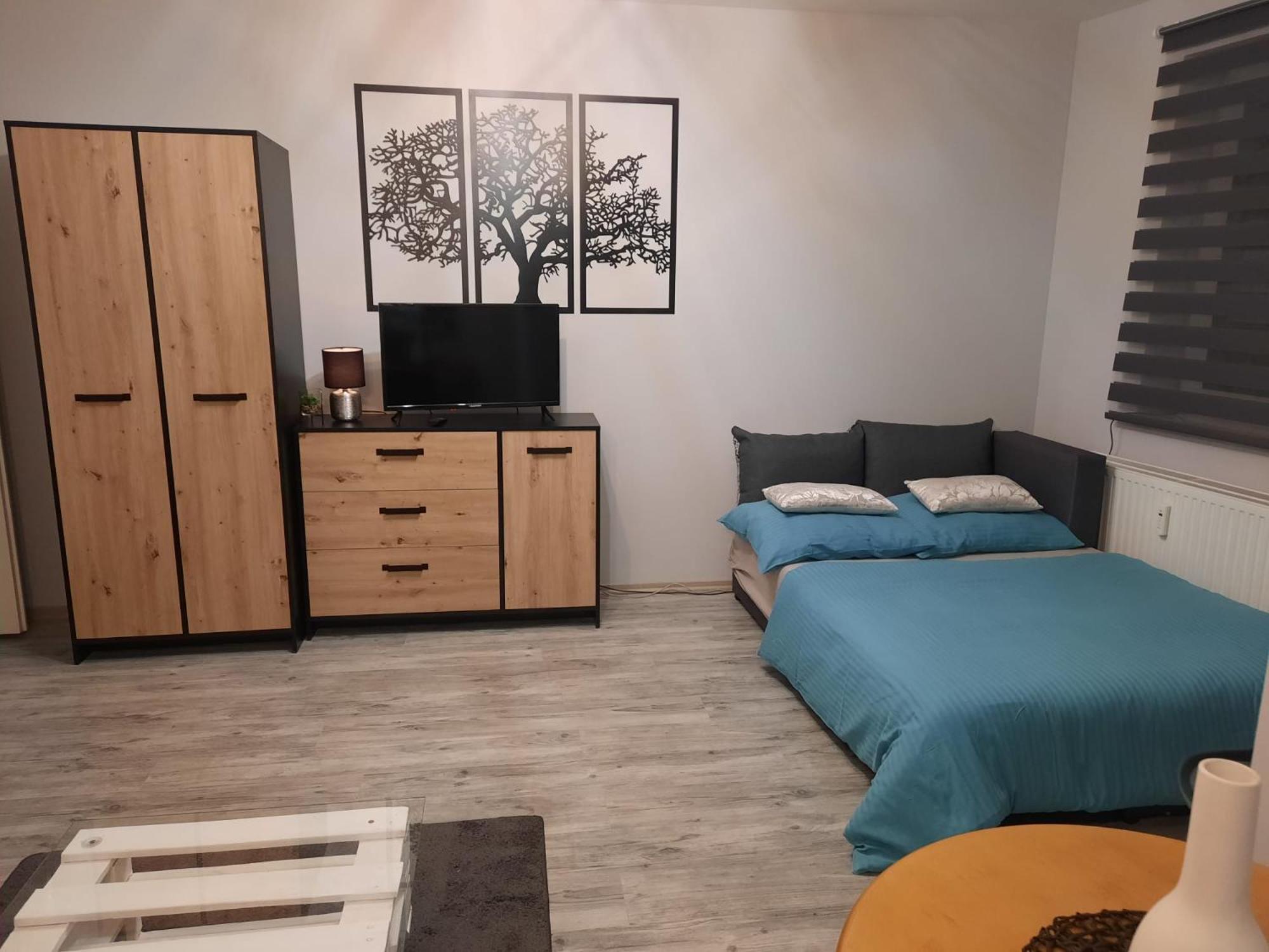 Apartamenty Trzy Wieze Varsavia Esterno foto