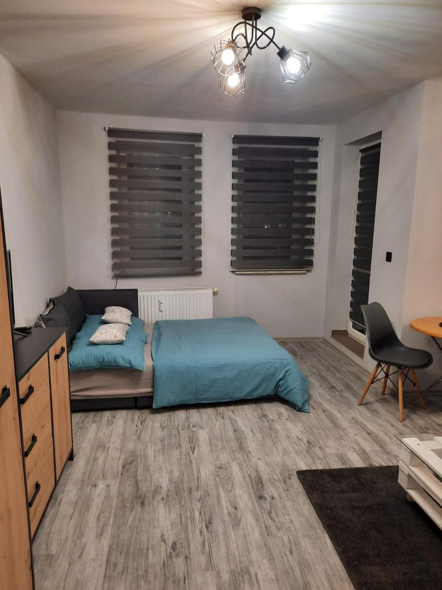 Apartamenty Trzy Wieze Varsavia Esterno foto